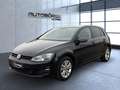 Volkswagen Golf VII Lim. Trendline HU neu/PDC/Start-Stopp Schwarz - thumbnail 1