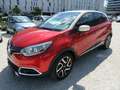 Renault Captur Helly Hansen Rot - thumbnail 1