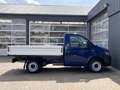 Volkswagen T6 Transporter 2.0 TDI Euro 6 Pick up open laadbak Pick-up Airco Blauw - thumbnail 24