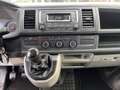 Volkswagen T6 Transporter 2.0 TDI Euro 6 Pick up open laadbak Pick-up Airco Blauw - thumbnail 13