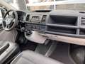 Volkswagen T6 Transporter 2.0 TDI Euro 6 Pick up open laadbak Pick-up Airco Blauw - thumbnail 6