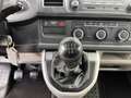 Volkswagen T6 Transporter 2.0 TDI Euro 6 Pick up open laadbak Pick-up Airco Blauw - thumbnail 28