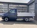 Volkswagen T6 Transporter 2.0 TDI Euro 6 Pick up open laadbak Pick-up Airco Blauw - thumbnail 23
