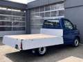 Volkswagen T6 Transporter 2.0 TDI Euro 6 Pick up open laadbak Pick-up Airco Blauw - thumbnail 17
