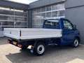Volkswagen T6 Transporter 2.0 TDI Euro 6 Pick up open laadbak Pick-up Airco Blauw - thumbnail 4