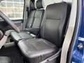 Volkswagen T6 Transporter 2.0 TDI Euro 6 Pick up open laadbak Pick-up Airco Blauw - thumbnail 30