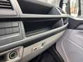 Volkswagen T6 Transporter 2.0 TDI Euro 6 Pick up open laadbak Pick-up Airco Blauw - thumbnail 33