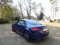 Audi TT Audi TT Coupe 2.0 TFSI quattro S tronic Blau - thumbnail 3