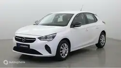 Opel Corsa 1.2 75ch Edition