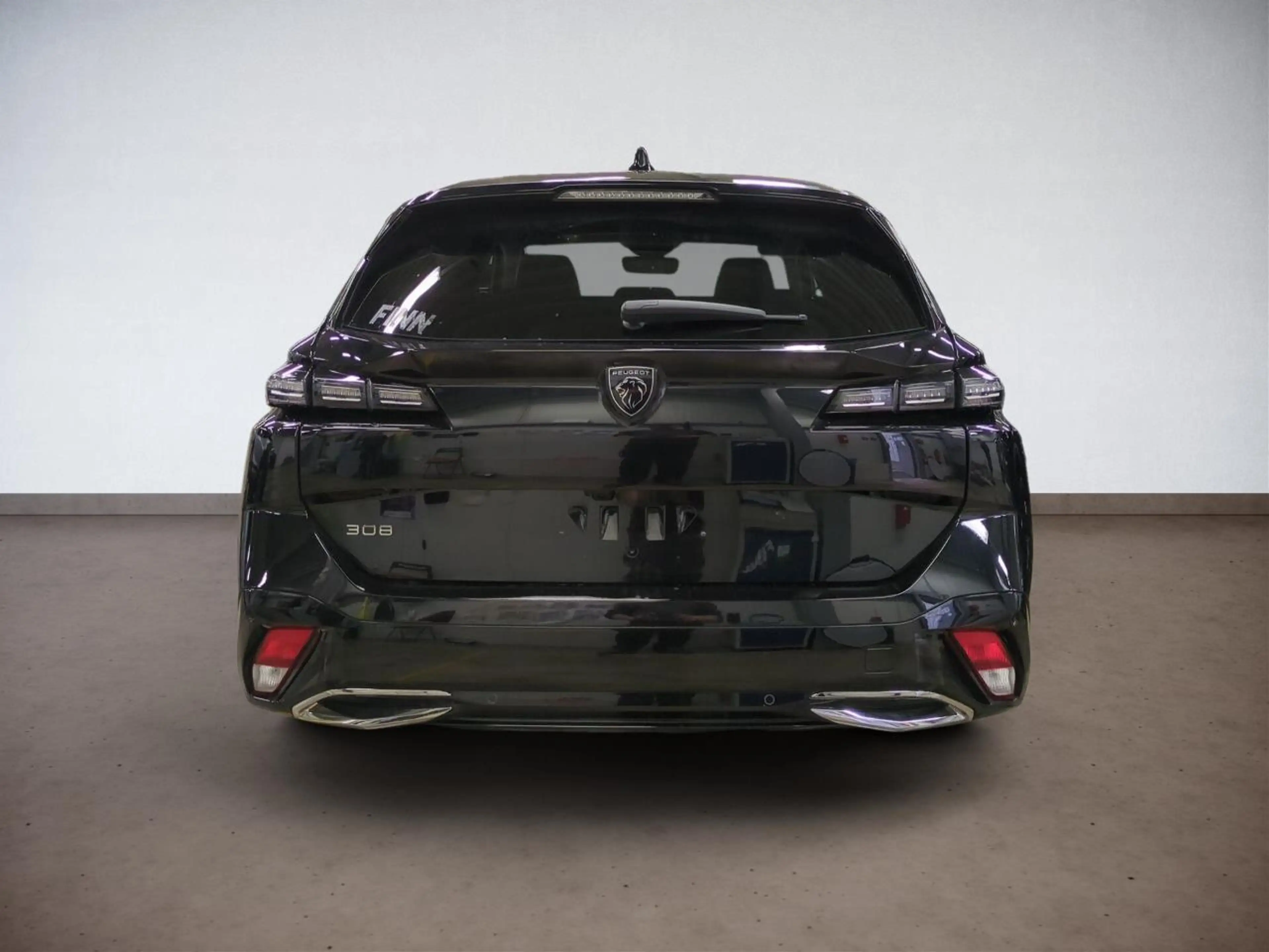 Peugeot 308 1.5 Blue-HDI EAT8*Allure*Navi*360°Kamera*Shz — photo 6