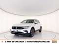 Volkswagen Tiguan 1.5 tsi life 150cv dsg Blanc - thumbnail 1