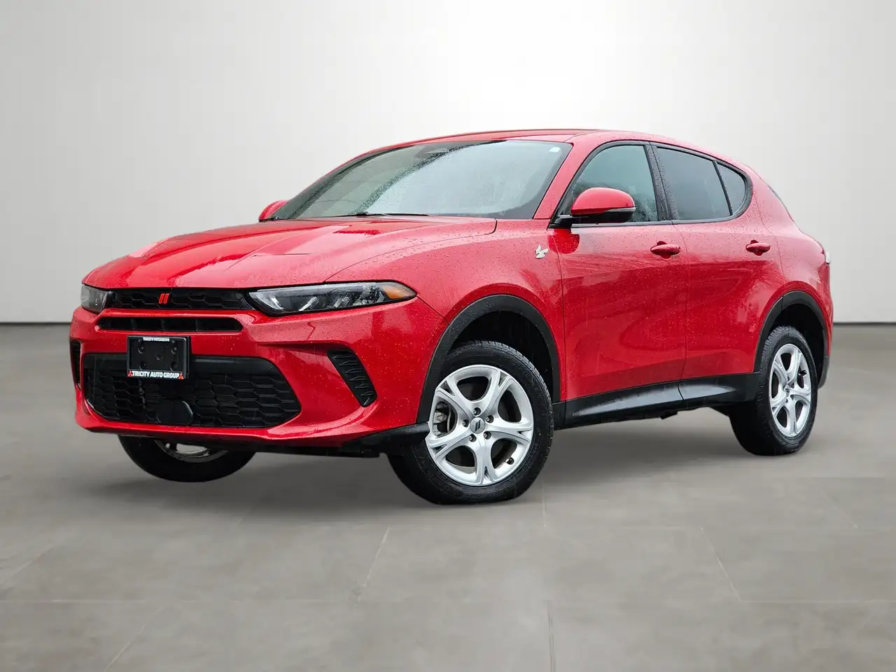 2023 Dodge Hornet