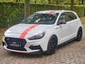 Hyundai i30 i30 2.0 T-GDI N Performance THIERRY NEUVILLE Blanc - thumbnail 26