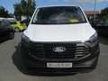 Ford Transit Custom 320 L2 FWD Kastenwagen Weiß - thumbnail 2