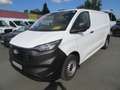 Ford Transit Custom 320 L2 FWD Kastenwagen Weiß - thumbnail 1