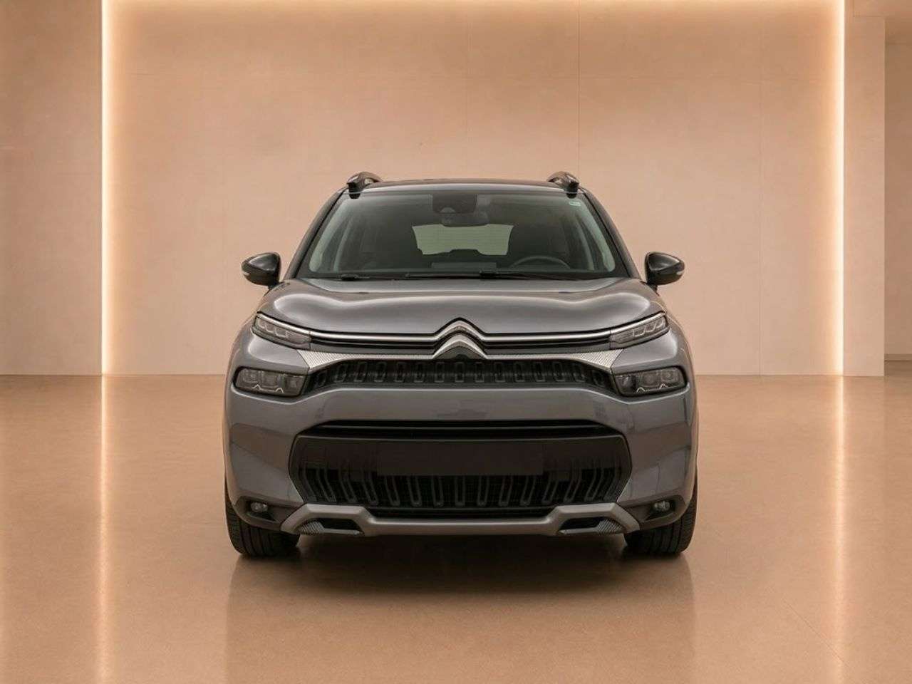 Citroen C5 Aircross Aircross 1.2 PureTech Plus