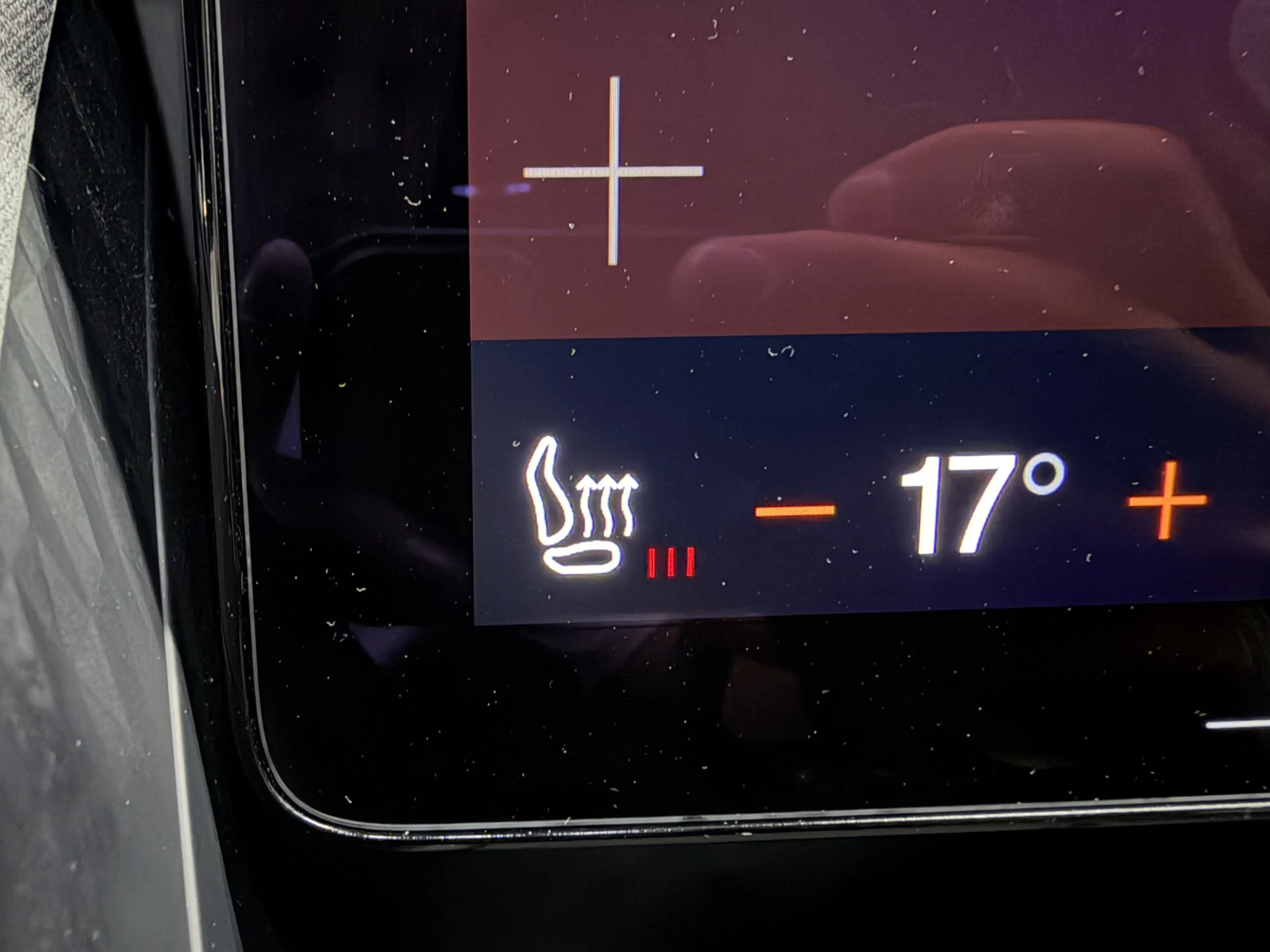 Polestar 2 St Range 200kW Single Motor 69 kWh SOH 97% Cruise/ — photo 14