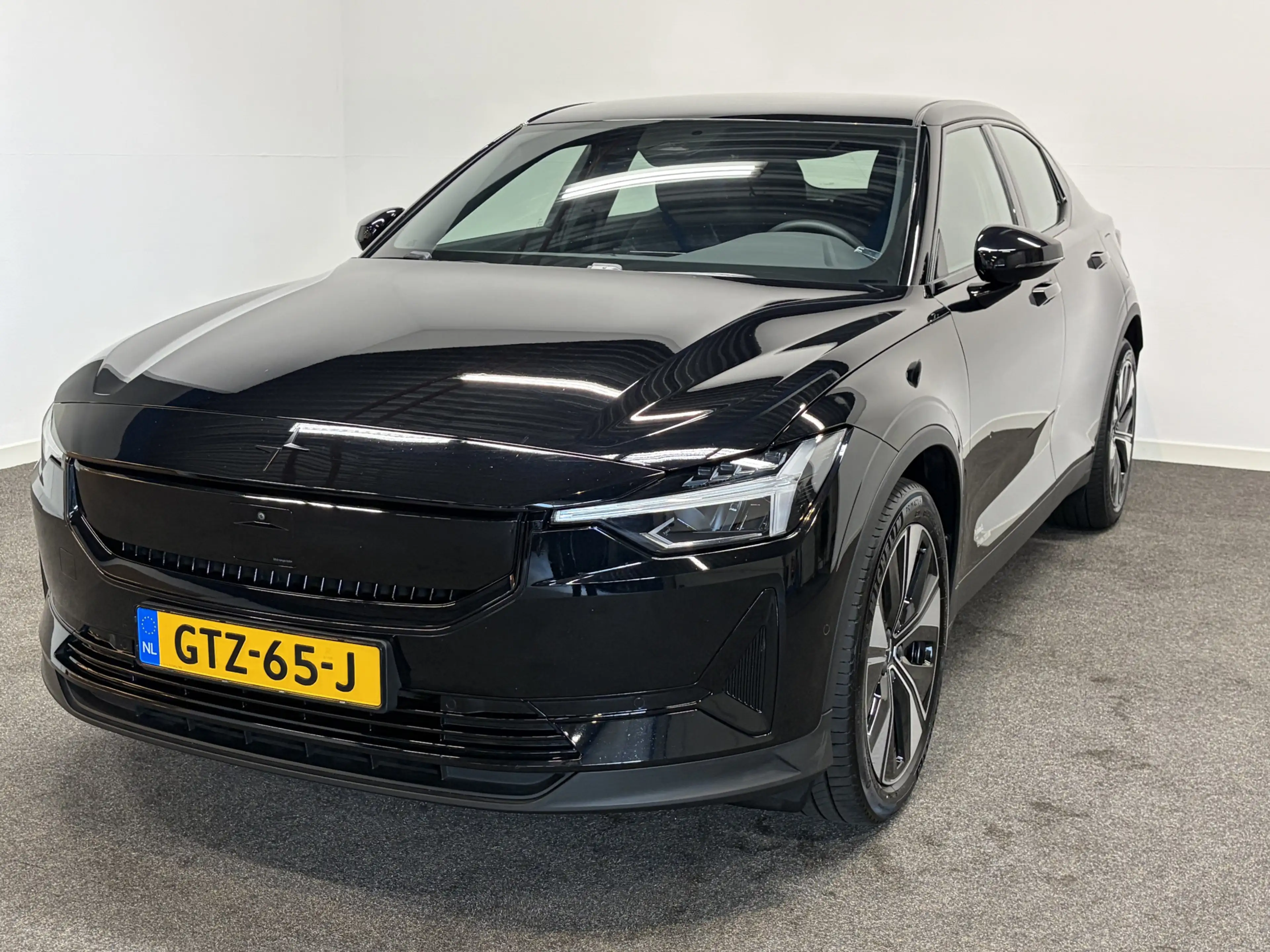 Polestar 2 St Range 200kW Single Motor 69 kWh SOH 97% Cruise/ — photo 15