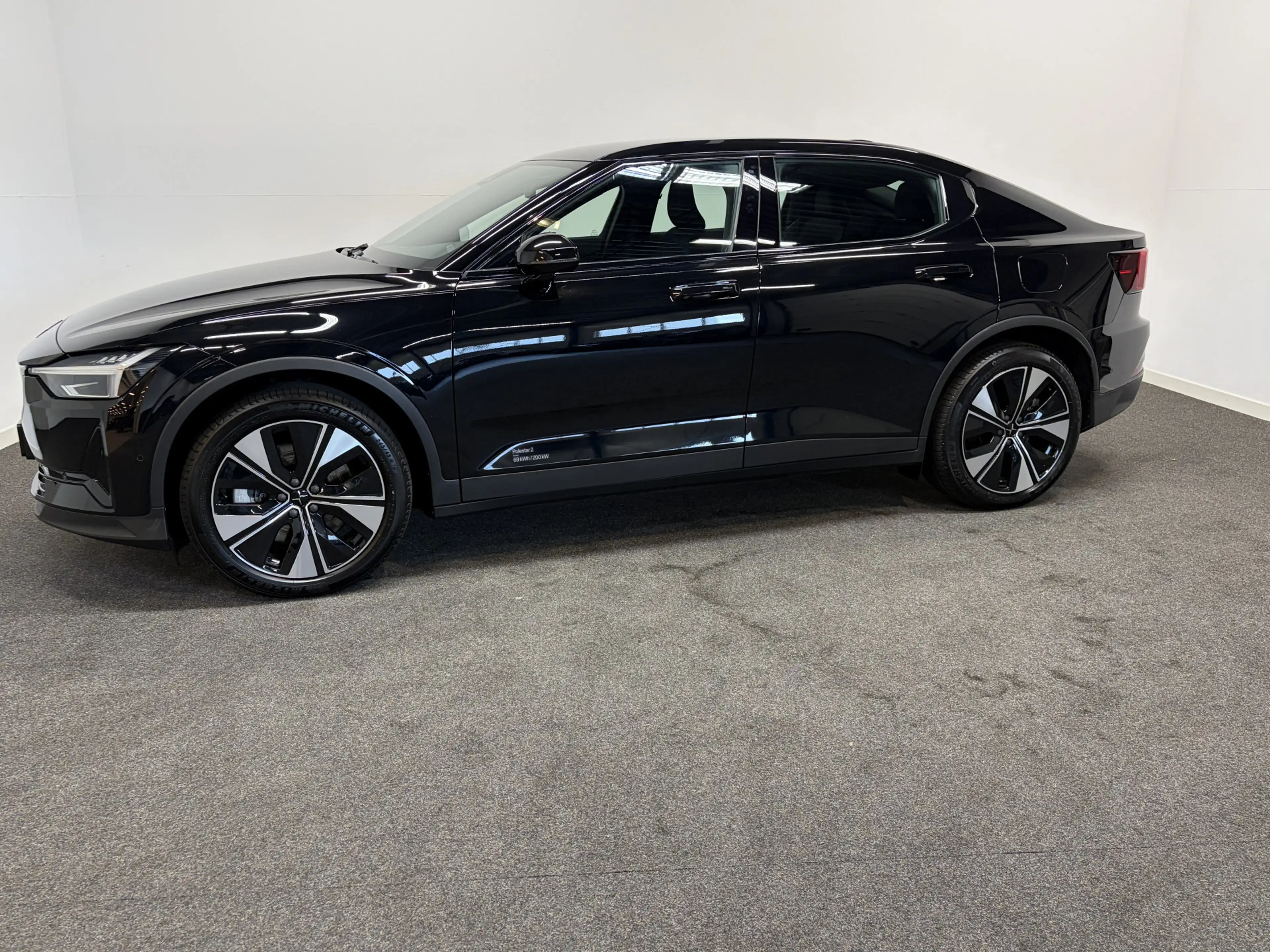 Polestar 2 St Range 200kW Single Motor 69 kWh SOH 97% Cruise/ — photo 8