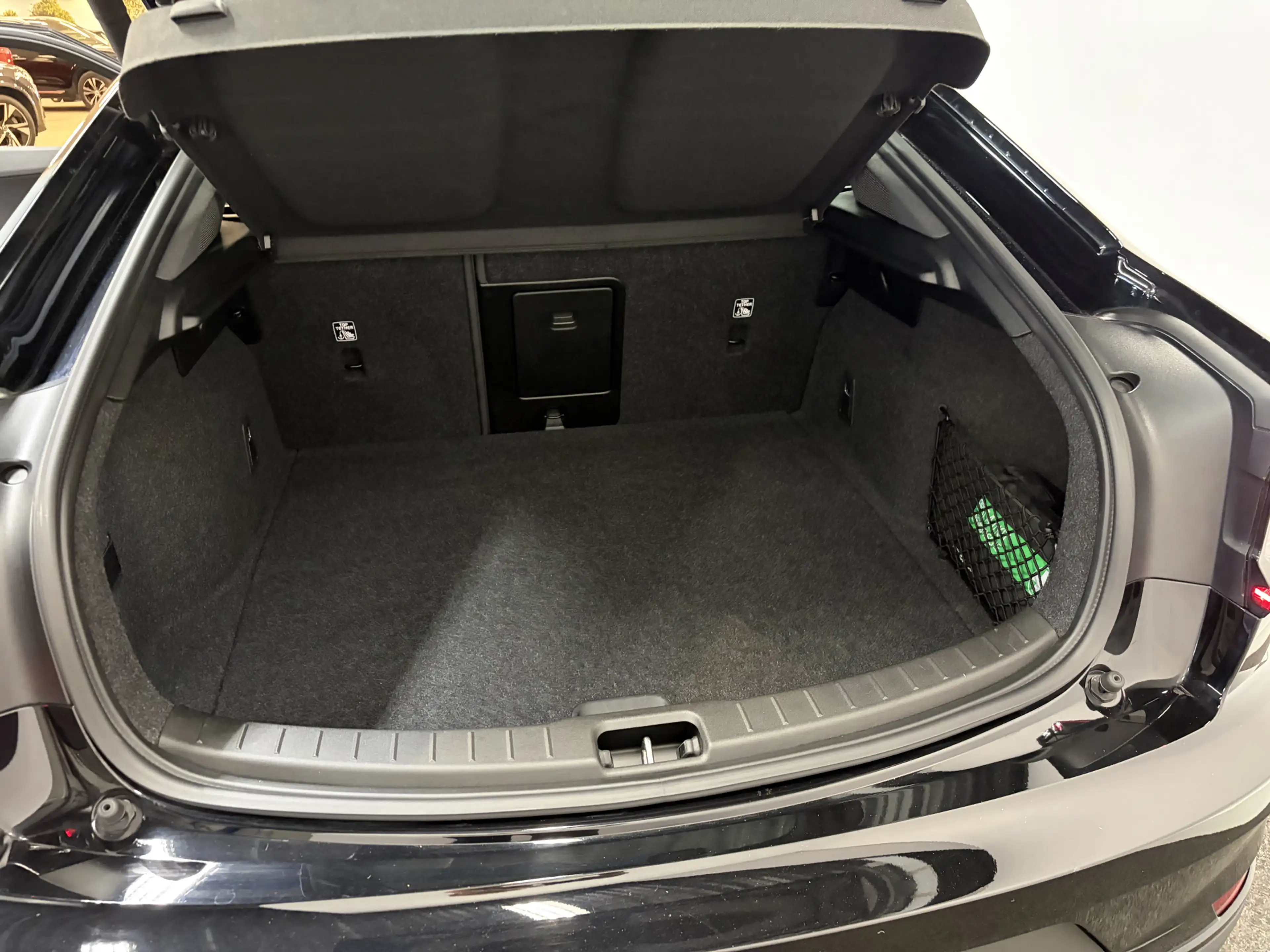 Polestar 2 St Range 200kW Single Motor 69 kWh SOH 97% Cruise/ — photo 6