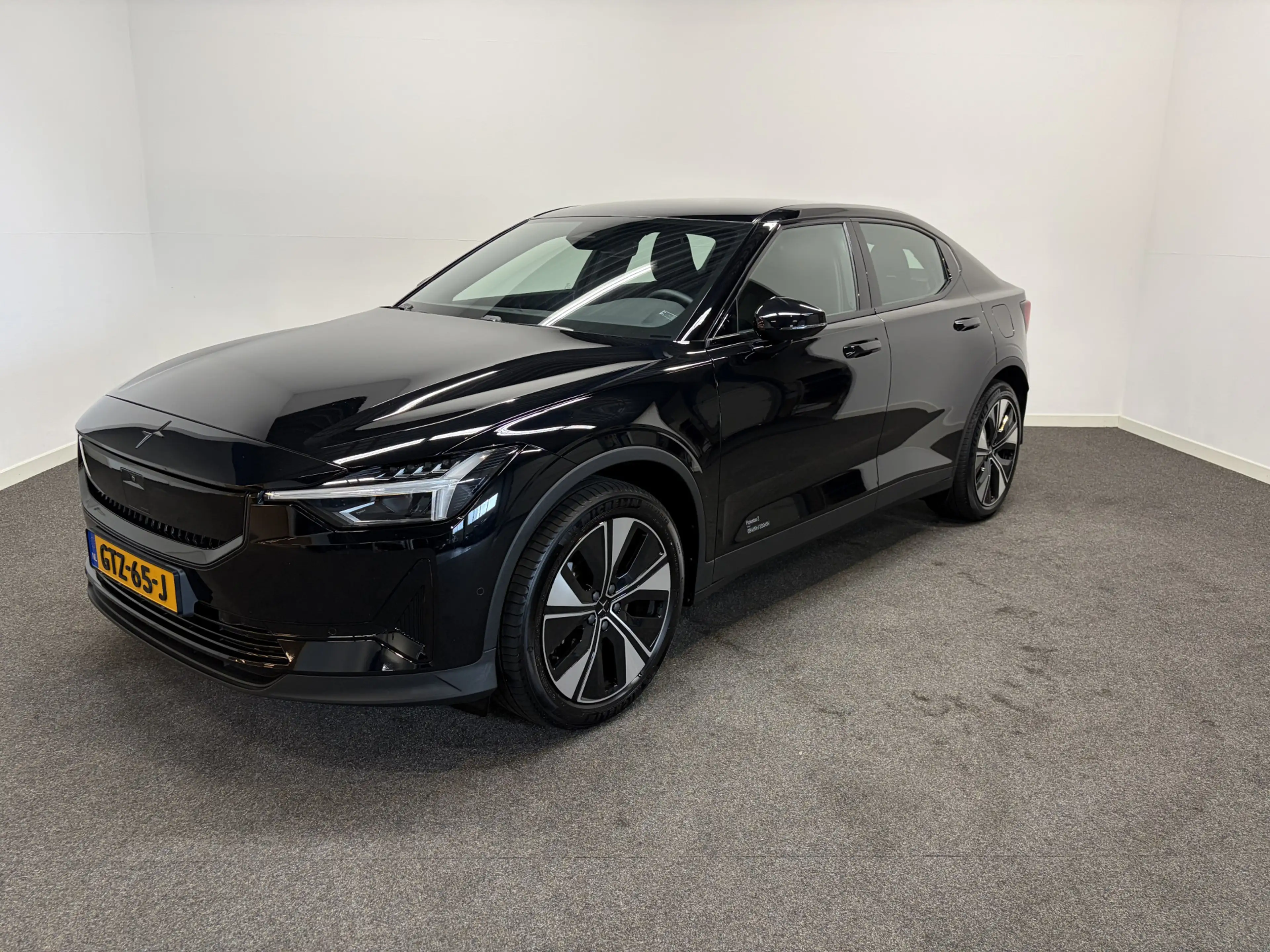 Polestar 2 St Range 200kW Single Motor 69 kWh SOH 97% Cruise/ — photo 12