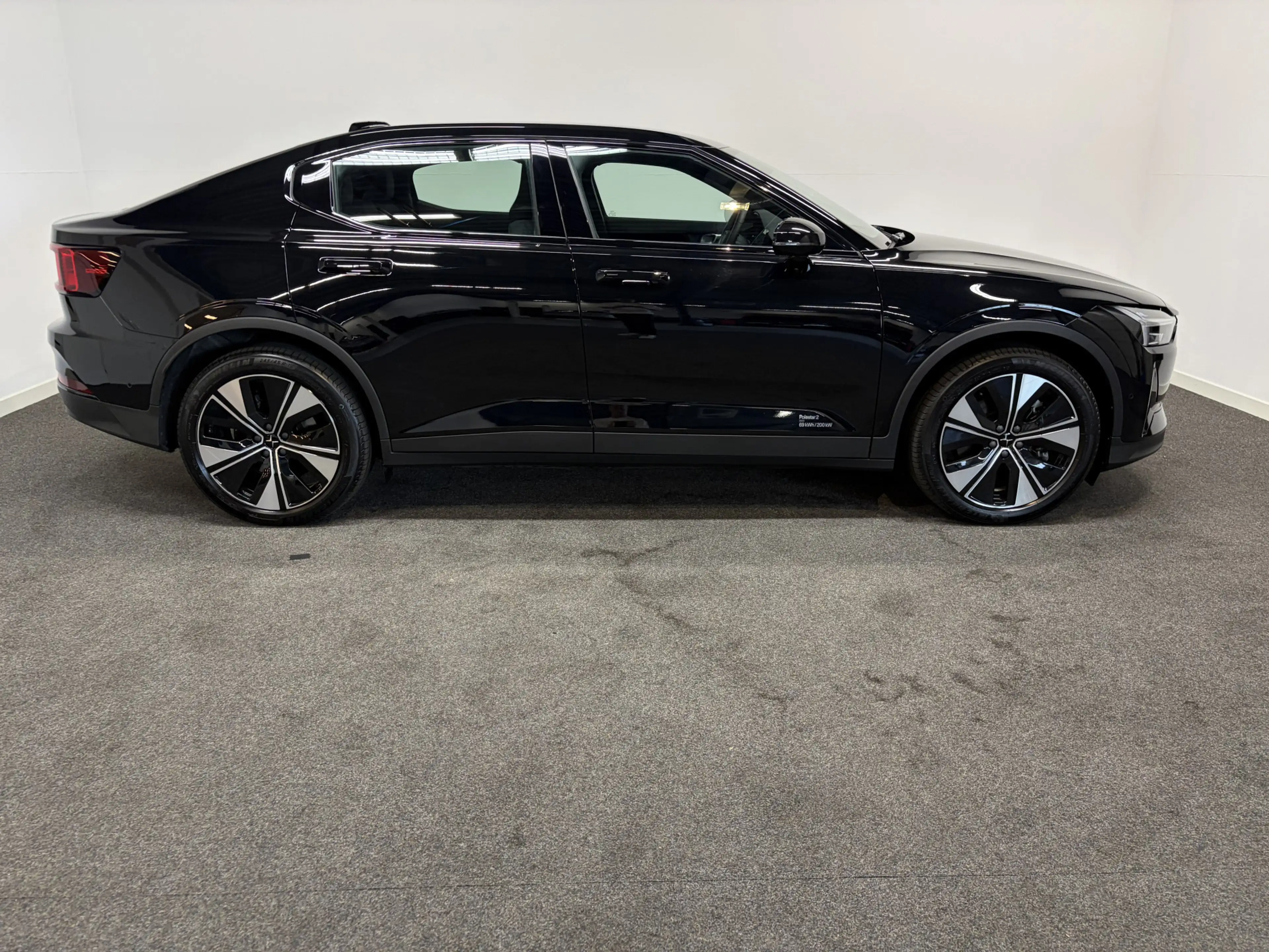 Polestar 2 St Range 200kW Single Motor 69 kWh SOH 97% Cruise/ — photo 7