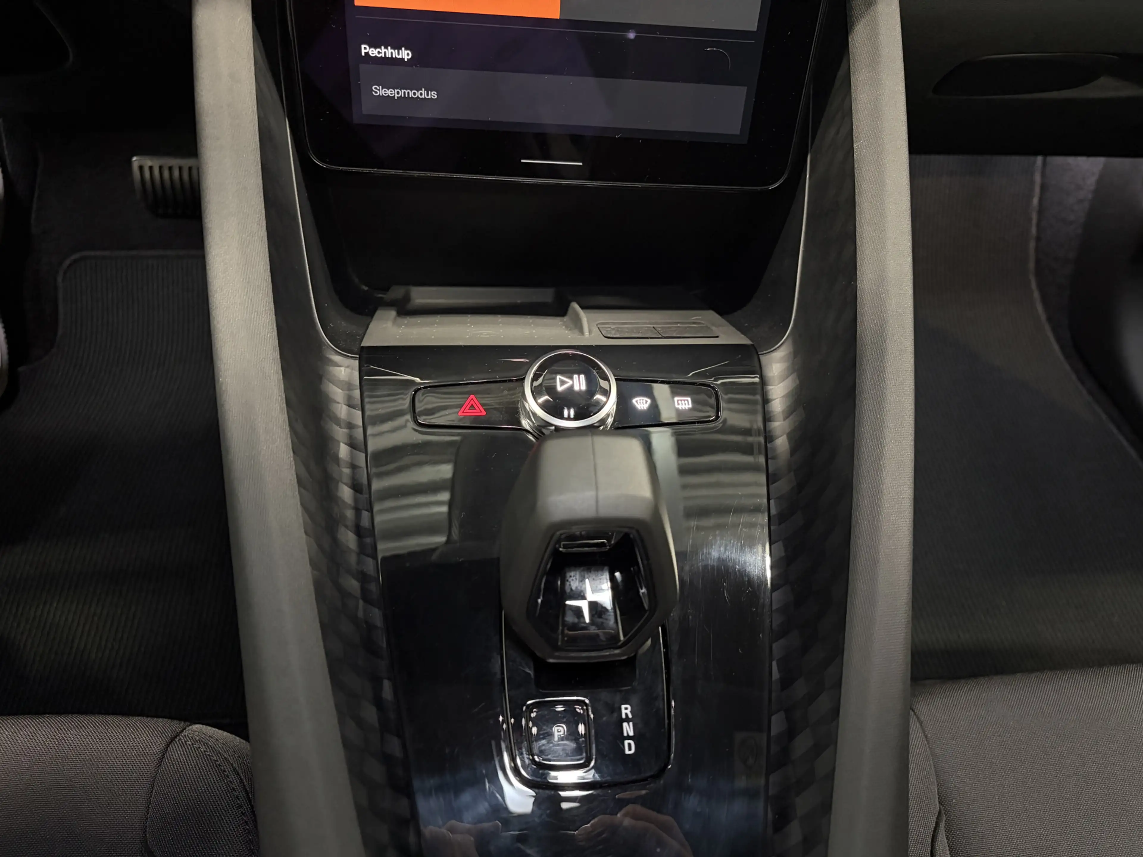 Polestar 2 St Range 200kW Single Motor 69 kWh SOH 97% Cruise/ — photo 16