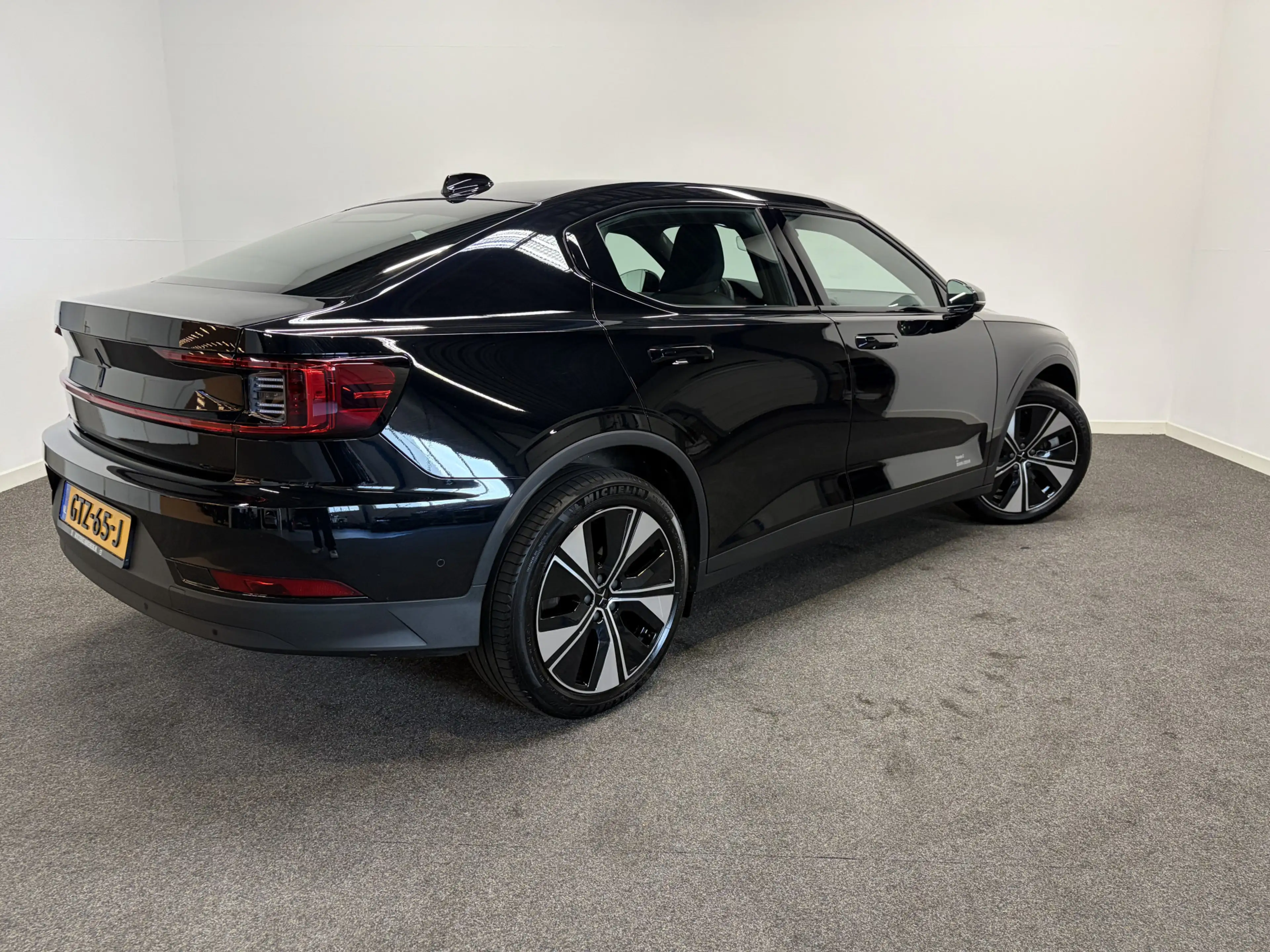 Polestar 2 St Range 200kW Single Motor 69 kWh SOH 97% Cruise/ — photo 17