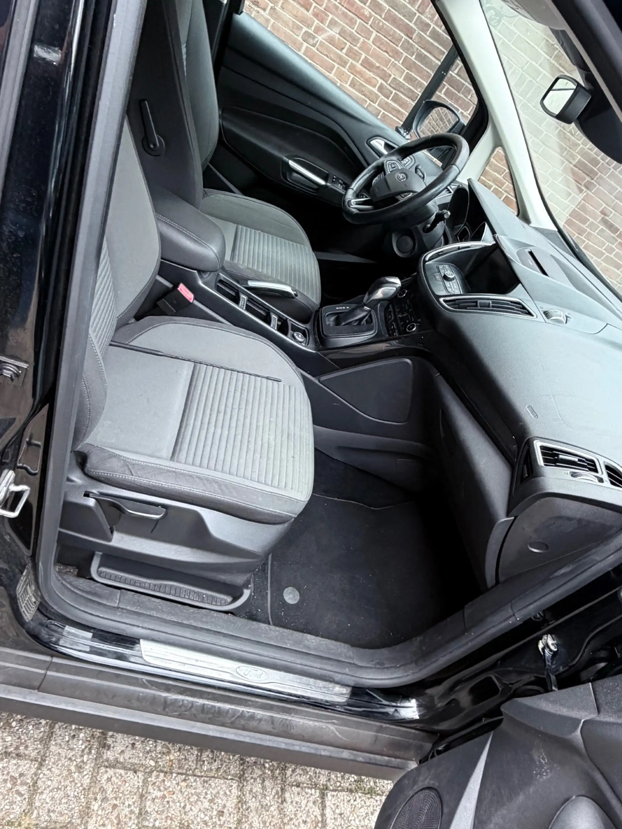 Ford C-Max 1.5 Titanium | climate | NAP | 1e eigenaar — photo 14