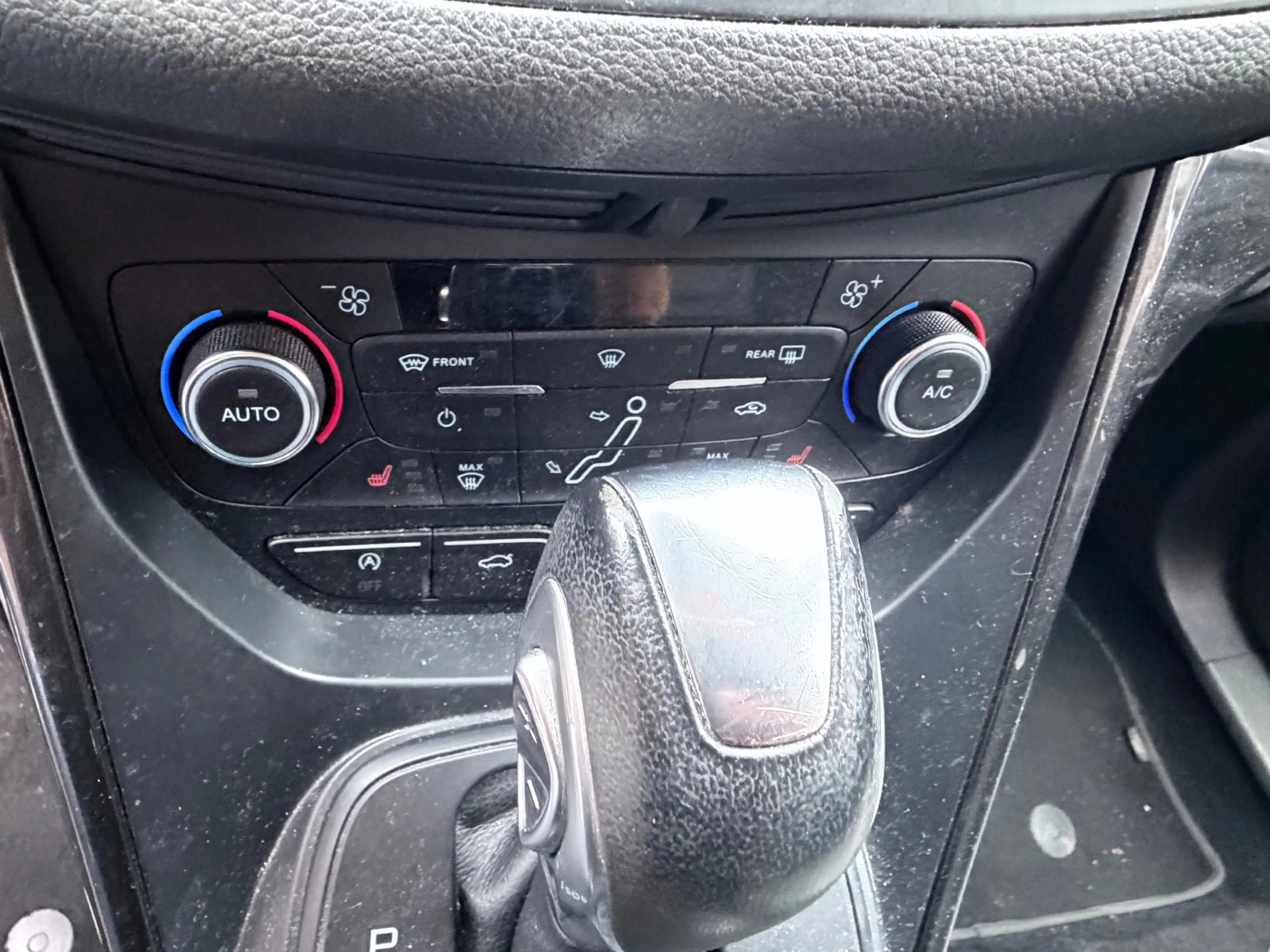 Ford C-Max 1.5 Titanium | climate | NAP | 1e eigenaar — photo 11