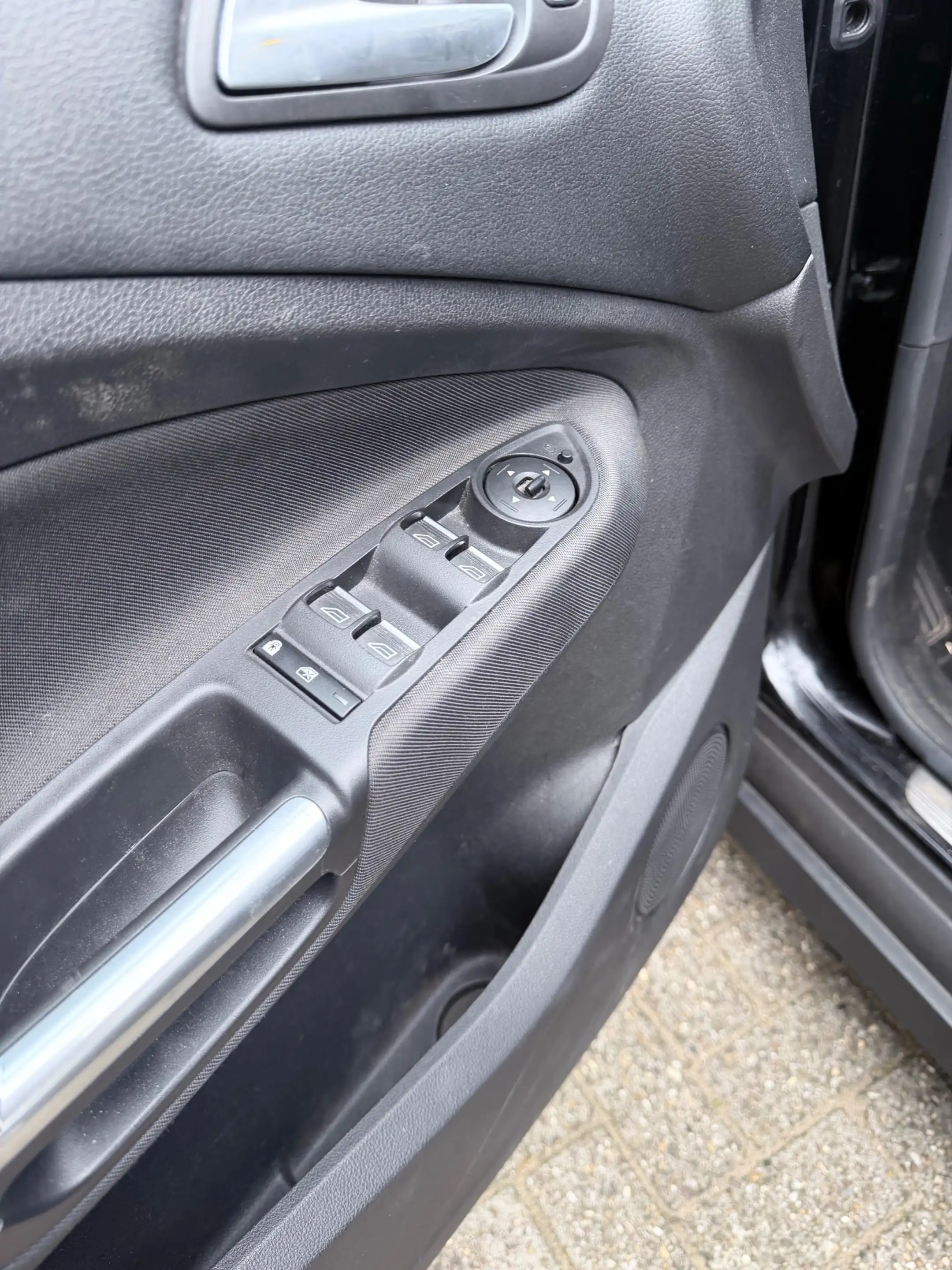 Ford C-Max 1.5 Titanium | climate | NAP | 1e eigenaar — photo 6