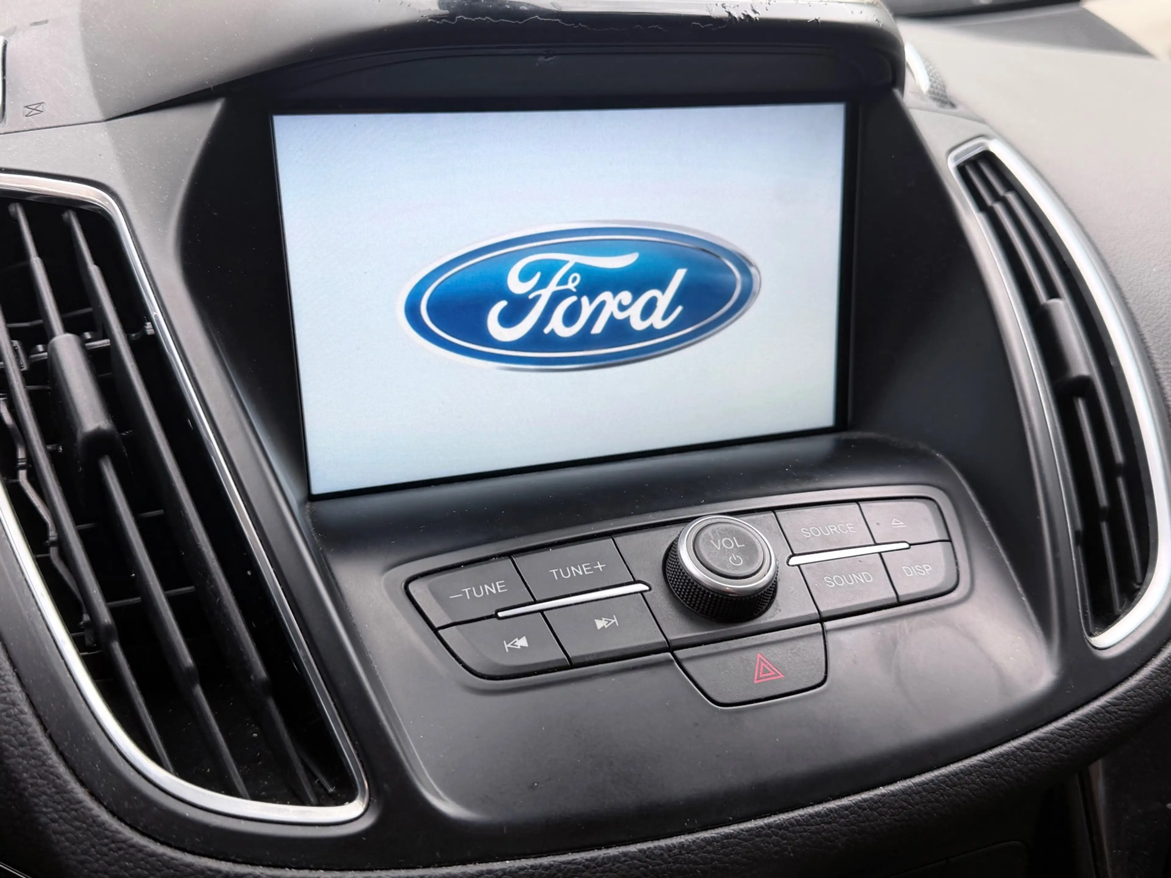 Ford C-Max 1.5 Titanium | climate | NAP | 1e eigenaar — photo 9
