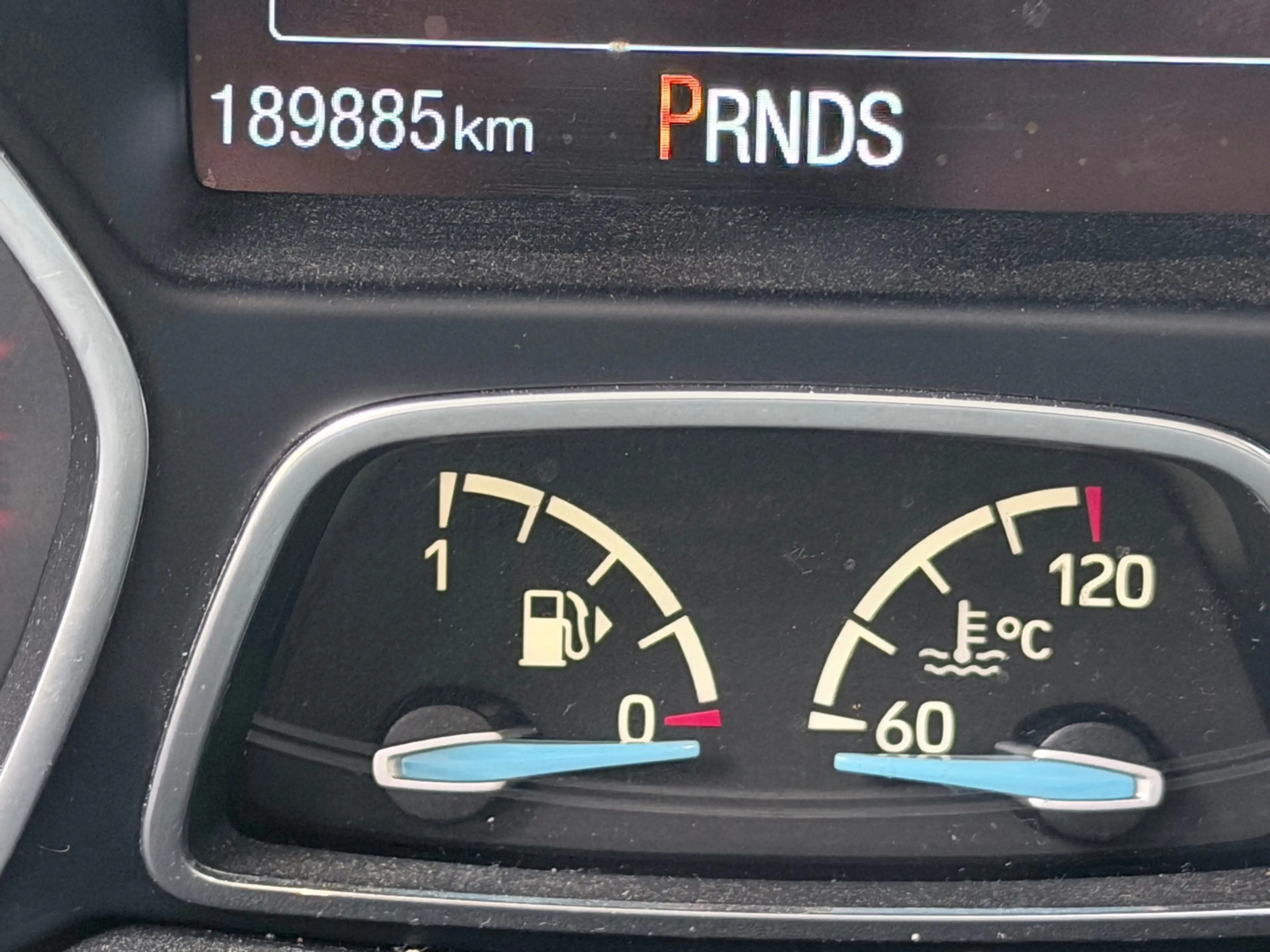 Ford C-Max 1.5 Titanium | climate | NAP | 1e eigenaar — photo 8
