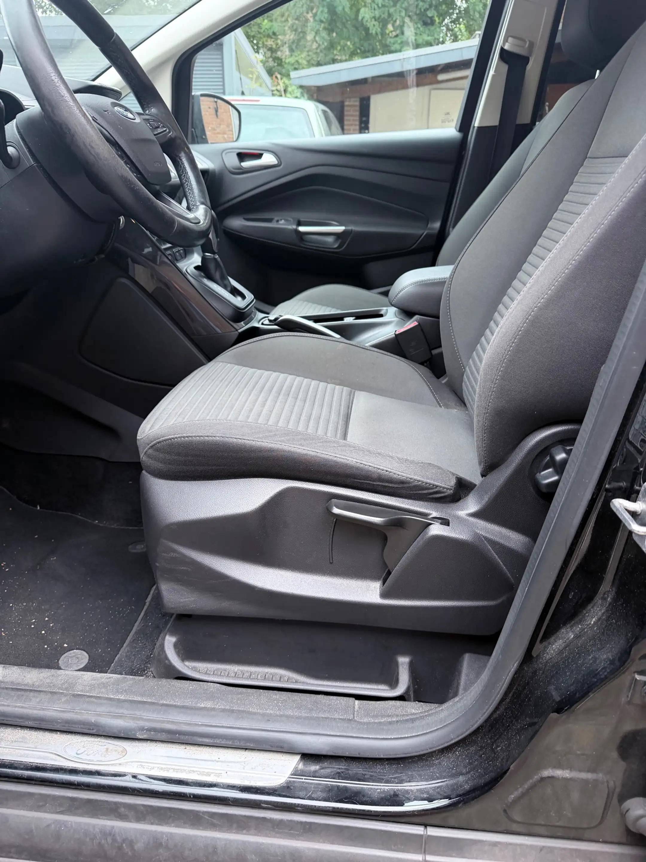 Ford C-Max 1.5 Titanium | climate | NAP | 1e eigenaar — photo 5
