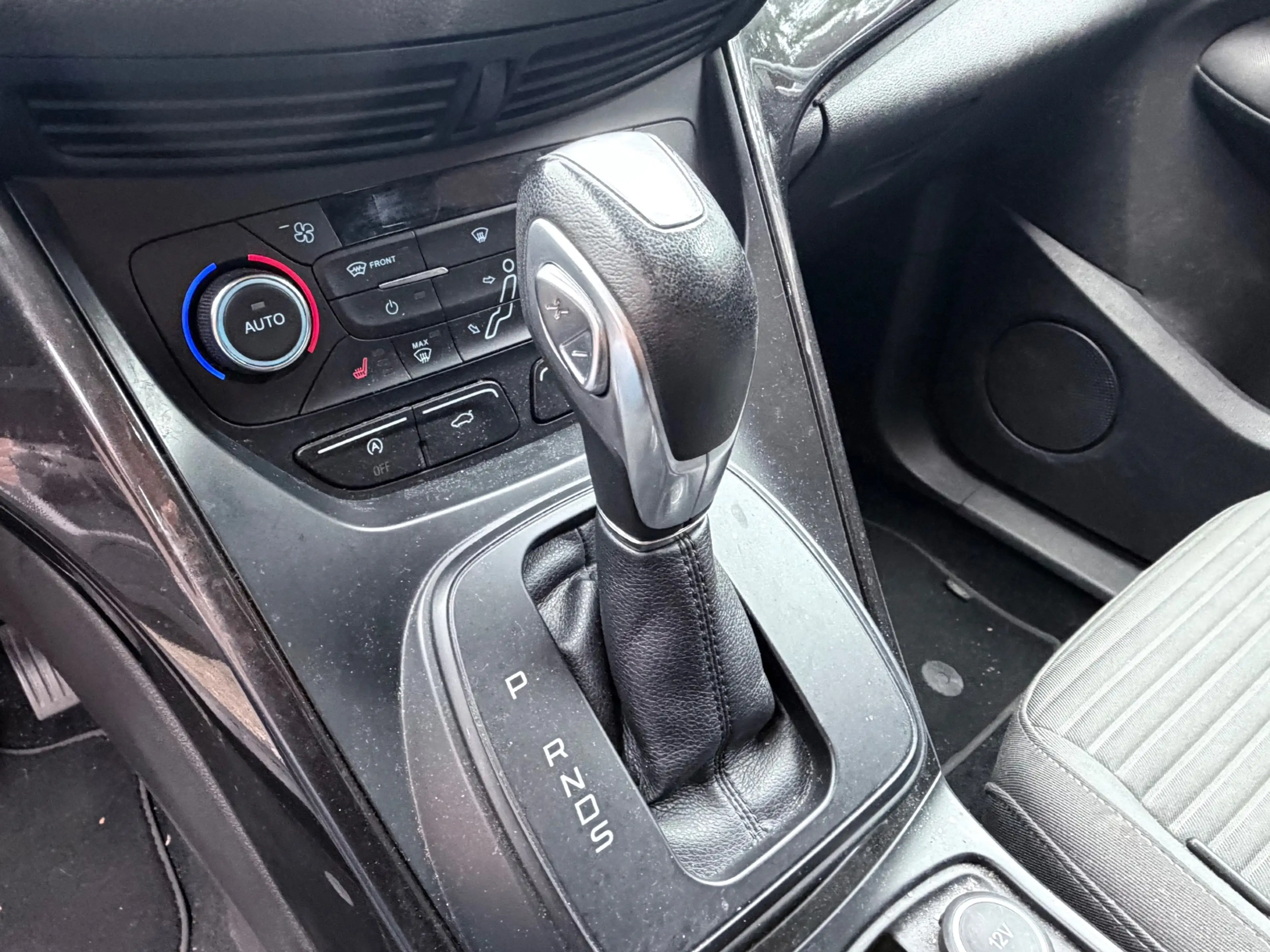 Ford C-Max 1.5 Titanium | climate | NAP | 1e eigenaar — photo 10