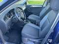 Volkswagen Tiguan Comfortline BMT/Start-Stopp Blauw - thumbnail 9