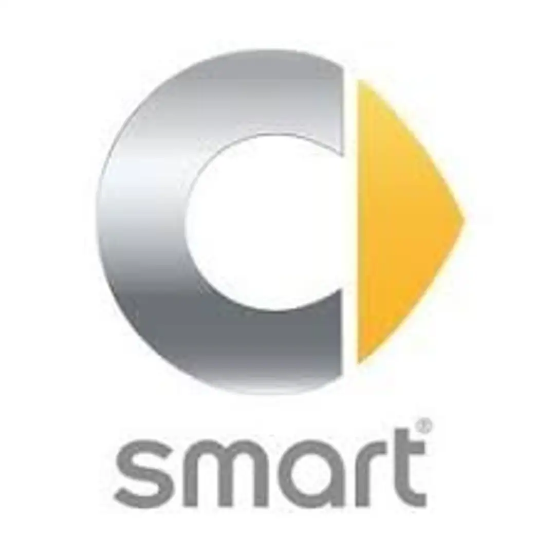 smart forTwo Fortwo II  1.0 mhd Pulse 71cv FL Nero - 2