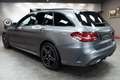 Mercedes-Benz C 300 T AMG-LINE *LED*NAVI*LEDER*KAMERA*NIGHT* Grau - thumbnail 9