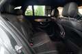 Mercedes-Benz C 300 T AMG-LINE *LED*NAVI*LEDER*KAMERA*NIGHT* Gris - thumbnail 12