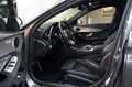 Mercedes-Benz C 300 T AMG-LINE *LED*NAVI*LEDER*KAMERA*NIGHT* Grau - thumbnail 10
