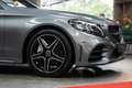 Mercedes-Benz C 300 T AMG-LINE *LED*NAVI*LEDER*KAMERA*NIGHT* Grau - thumbnail 28