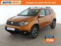 Dacia Duster 1.5 Blue dCi Prestige 4x4 Naranja - thumbnail 1