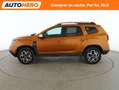 Dacia Duster 1.5 Blue dCi Prestige 4x4 Naranja - thumbnail 3