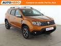 Dacia Duster 1.5 Blue dCi Prestige 4x4 Naranja - thumbnail 8