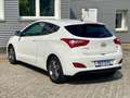 Hyundai i30 Coupe Design SHZ PDC USB Alu Biały - thumbnail 6