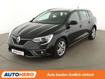 1.2 TCe Energy Business Edition Aut.*NAVI*TEMPO*