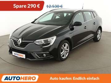 1.2 TCe Energy Business Edition Aut.*NAVI*TEMPO*