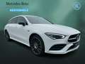 Mercedes-Benz CLA 250 CLA 250 e SB AMG+EDI20+NIGHT+KAM+SOUND+AMBI+MLED Weiß - thumbnail 3