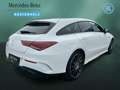 Mercedes-Benz CLA 250 CLA 250 e SB AMG+EDI20+NIGHT+KAM+SOUND+AMBI+MLED Weiß - thumbnail 5