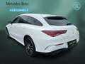 Mercedes-Benz CLA 250 CLA 250 e SB AMG+EDI20+NIGHT+KAM+SOUND+AMBI+MLED Weiß - thumbnail 7